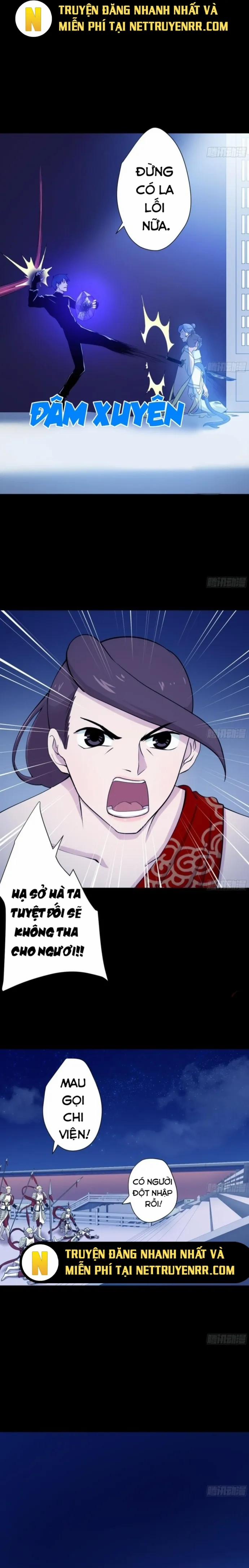 Thiên Thần Shipper 113 trang 7