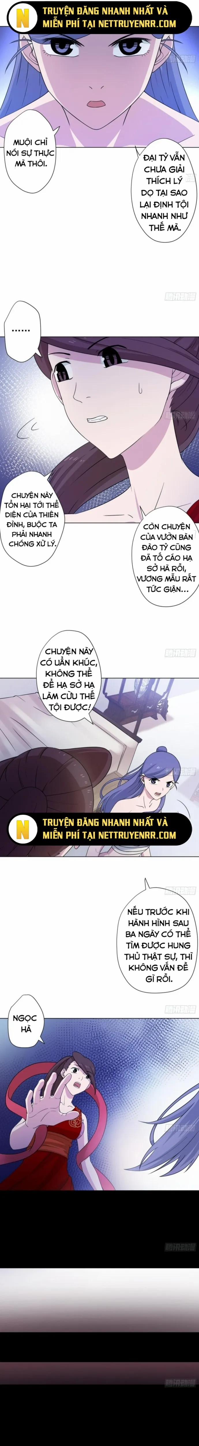 Thiên Thần Shipper 114 trang 6