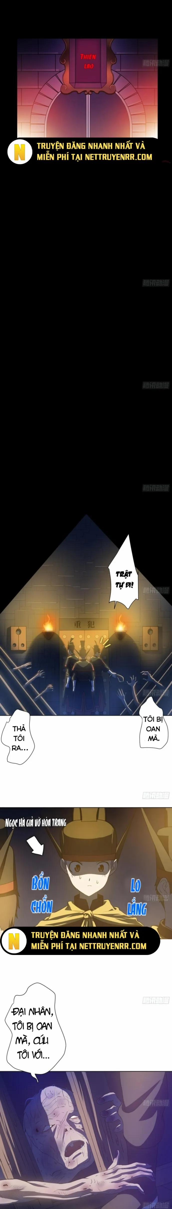 Thiên Thần Shipper 114 trang 7