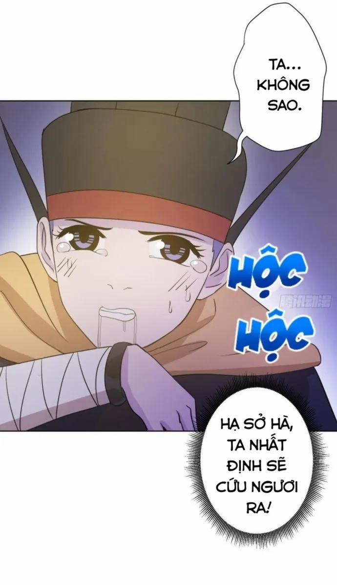 Thiên Thần Shipper 114 trang 9