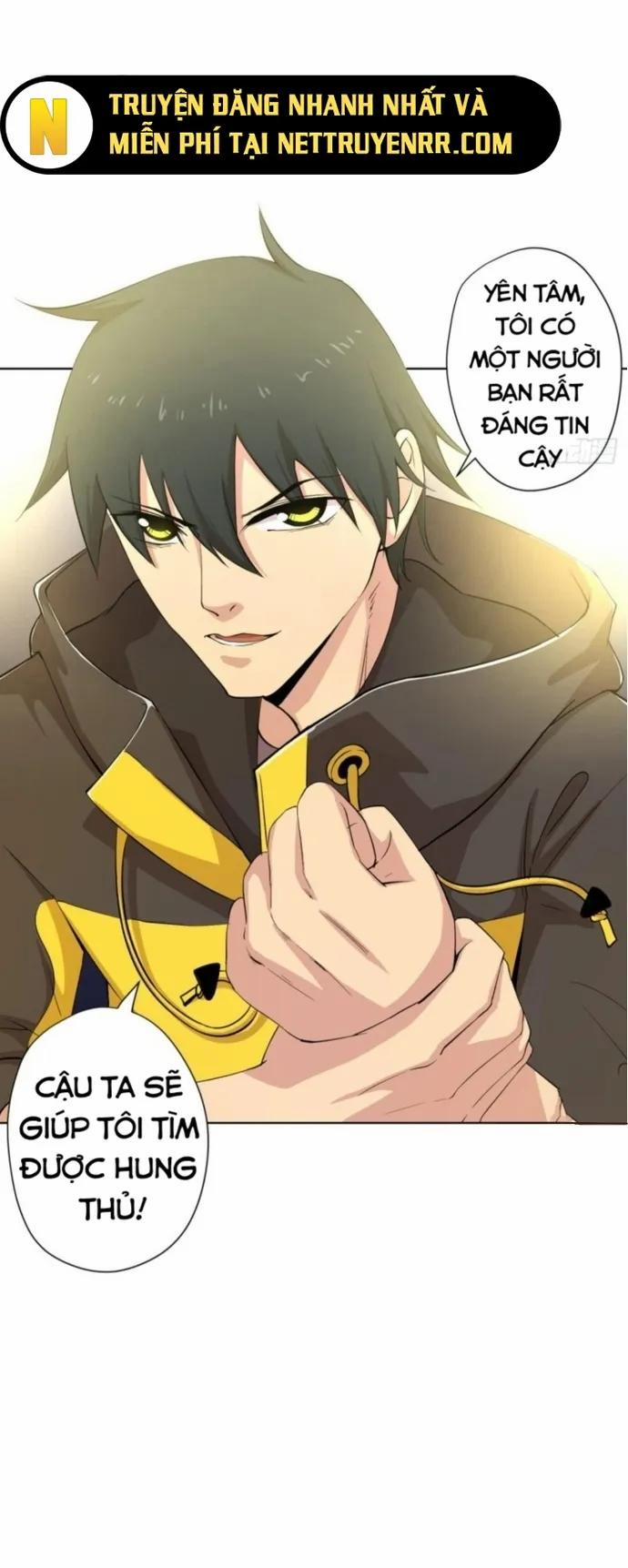 Thiên Thần Shipper 115 trang 8
