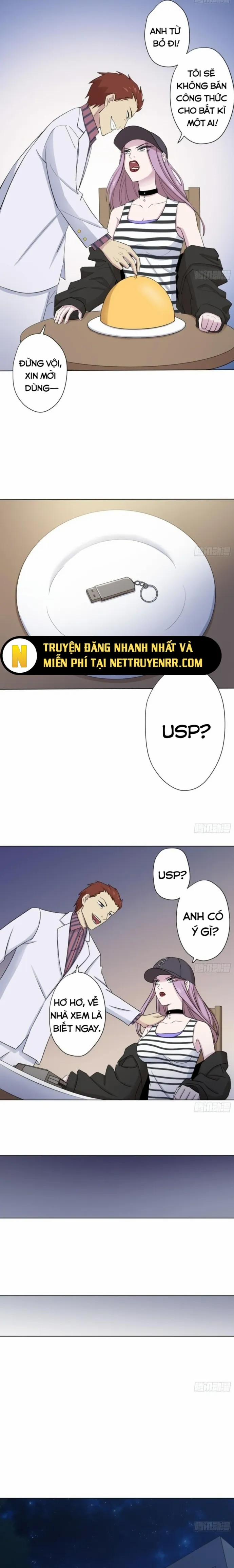 Thiên Thần Shipper 117 trang 7
