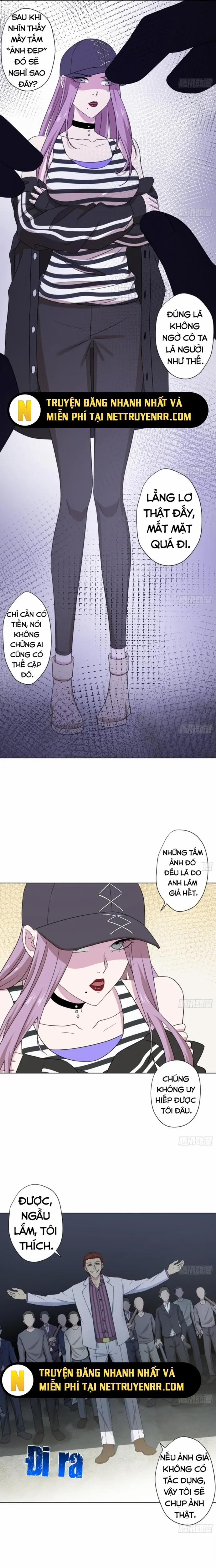 Thiên Thần Shipper 118 trang 2