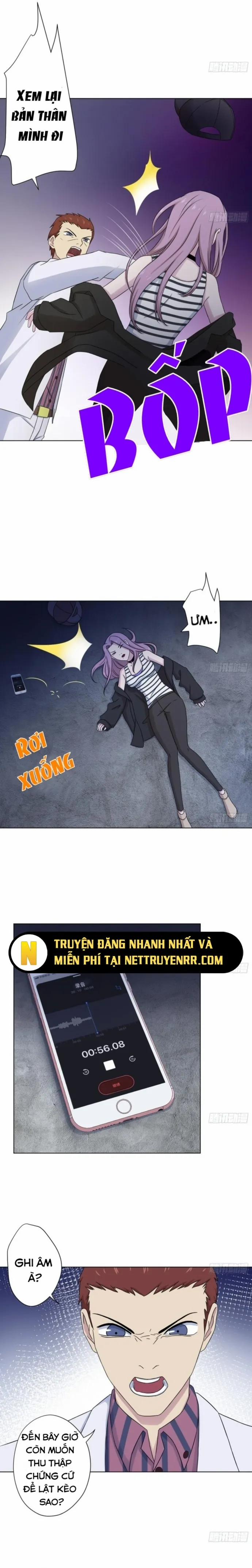Thiên Thần Shipper 118 trang 6