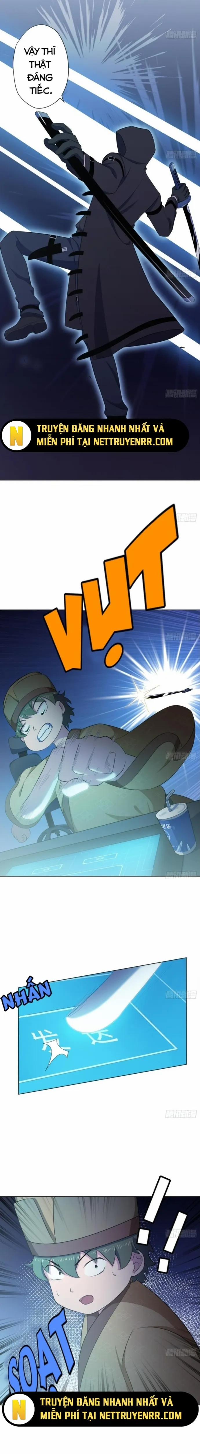 Thiên Thần Shipper 122 trang 5