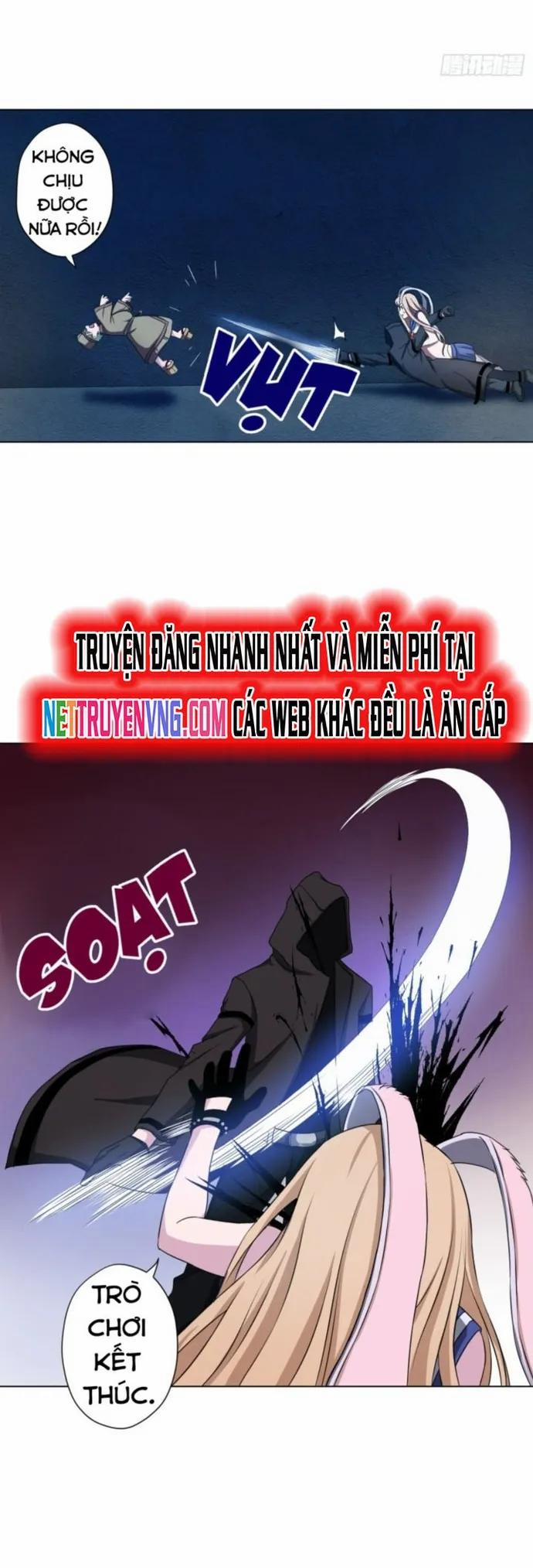 Thiên Thần Shipper 123 trang 11