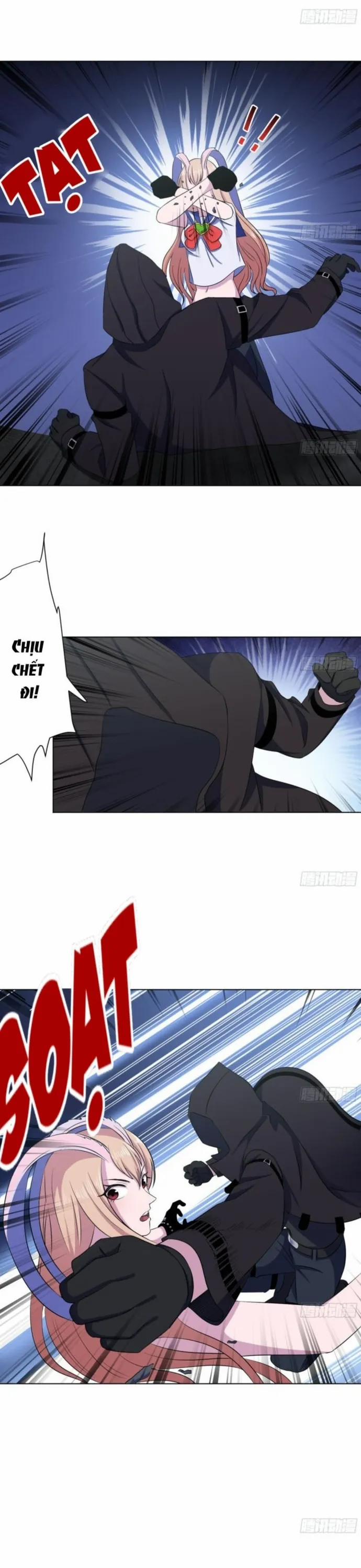 Thiên Thần Shipper 123 trang 5