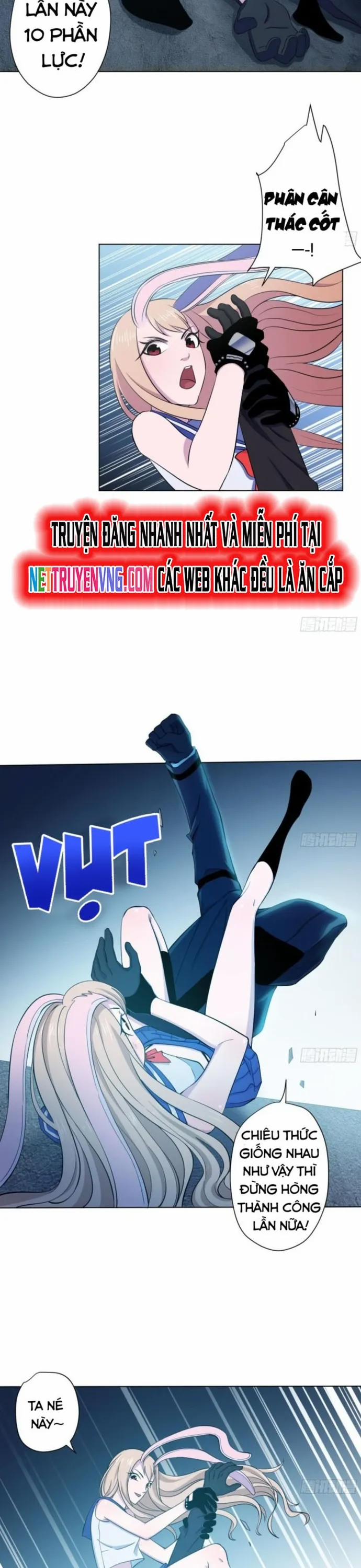 Thiên Thần Shipper 123 trang 7