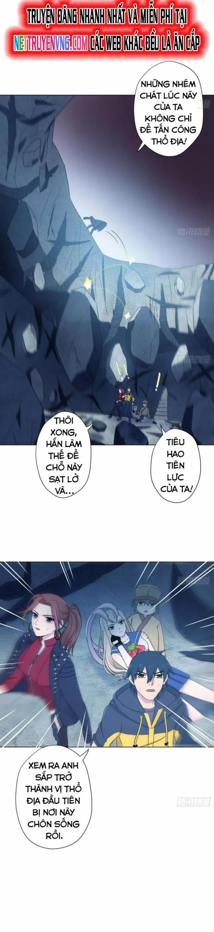 Thiên Thần Shipper 124 trang 11