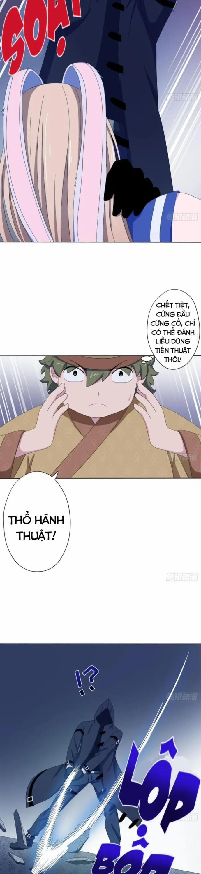 Thiên Thần Shipper 124 trang 2