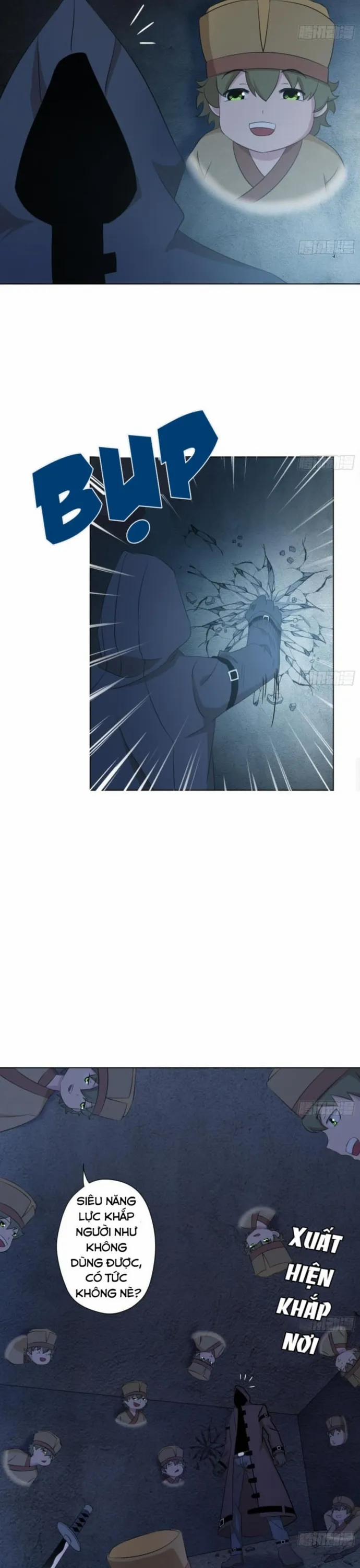 Thiên Thần Shipper 124 trang 5