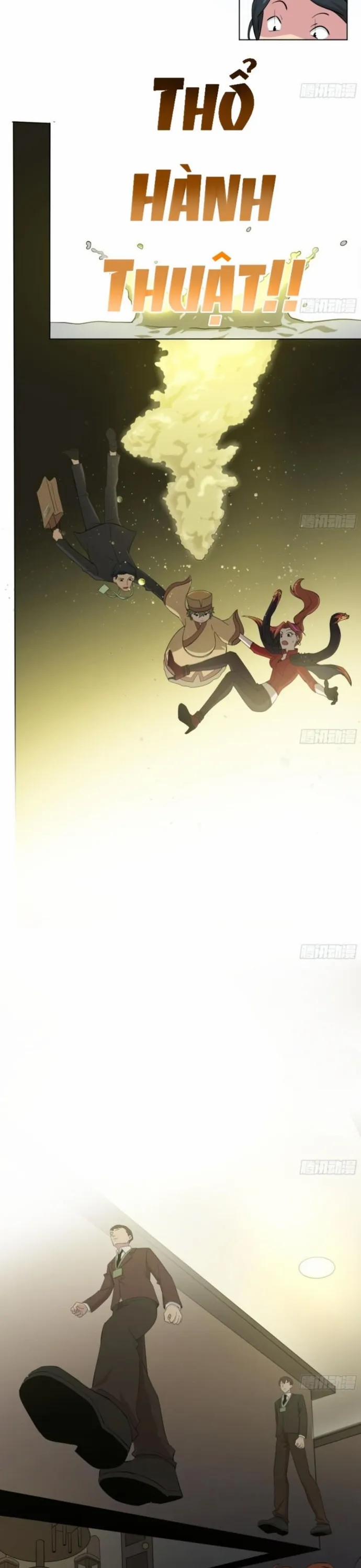 Thiên Thần Shipper 126 trang 13