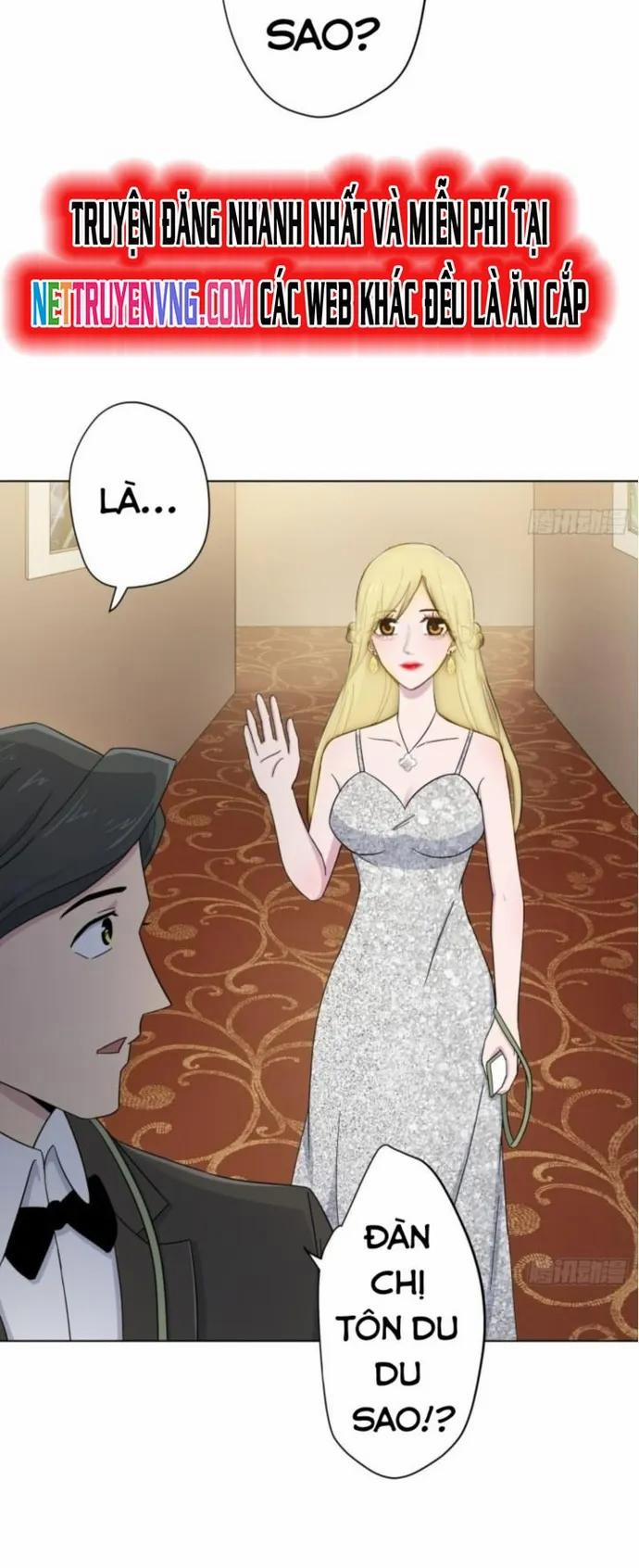 Thiên Thần Shipper 126 trang 20