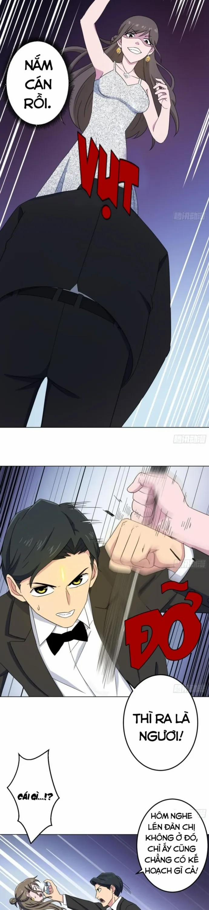 Thiên Thần Shipper 127 trang 11