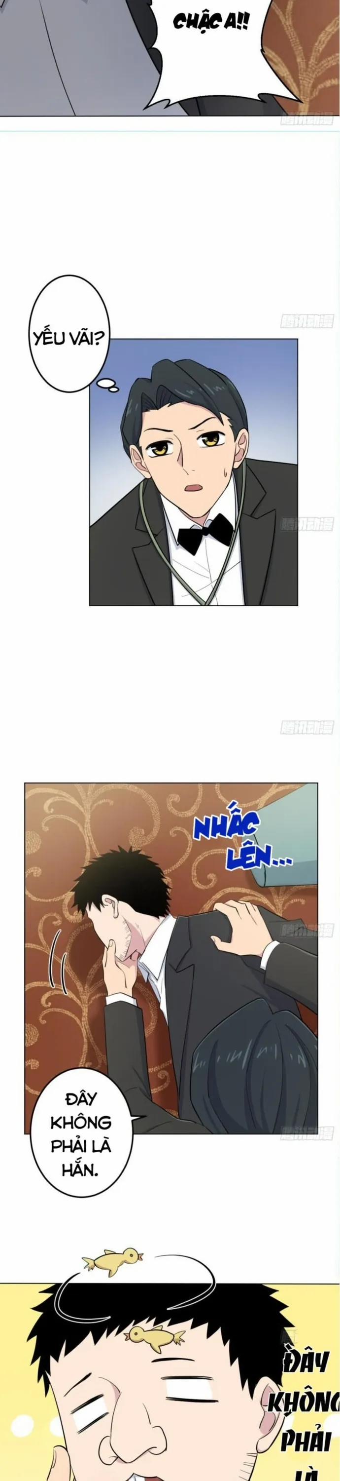 Thiên Thần Shipper 127 trang 4