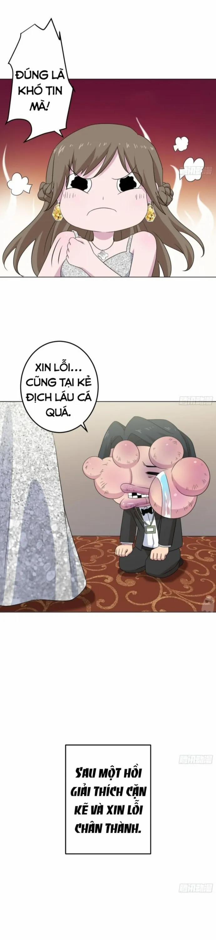 Thiên Thần Shipper 128 trang 10