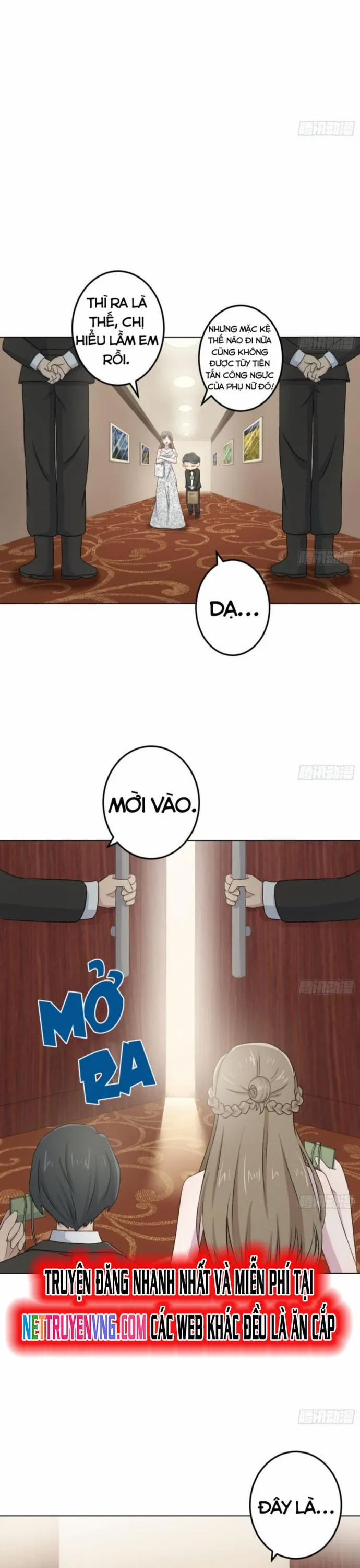 Thiên Thần Shipper 128 trang 11