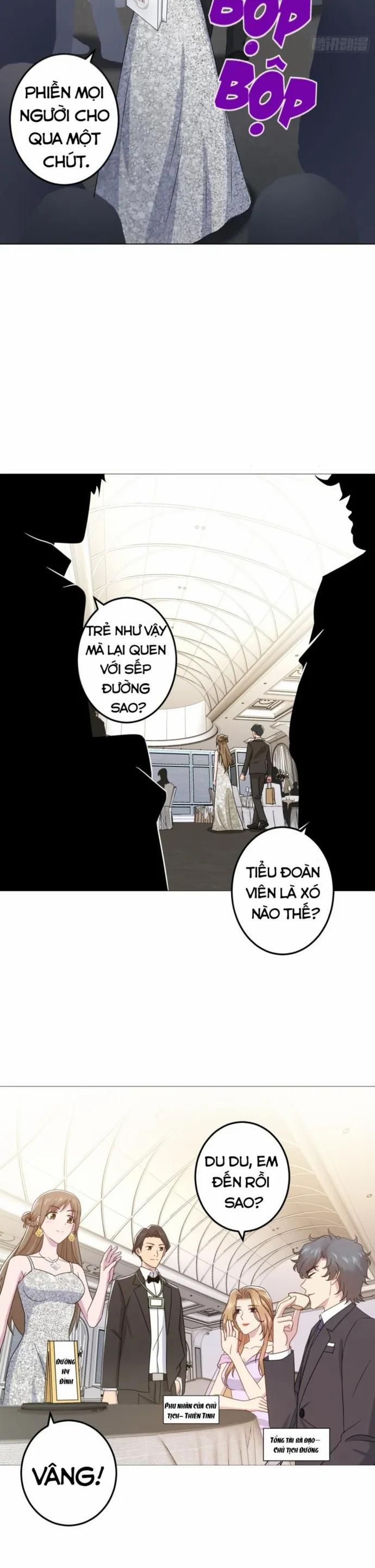 Thiên Thần Shipper 128 trang 14