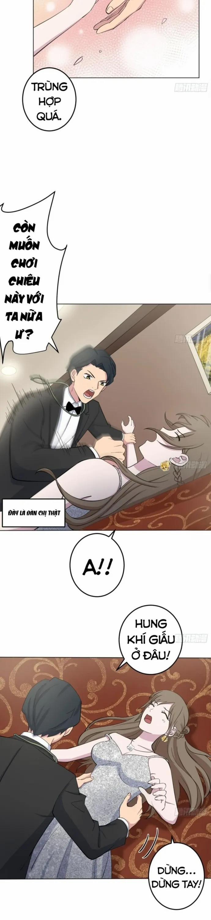Thiên Thần Shipper 128 trang 6