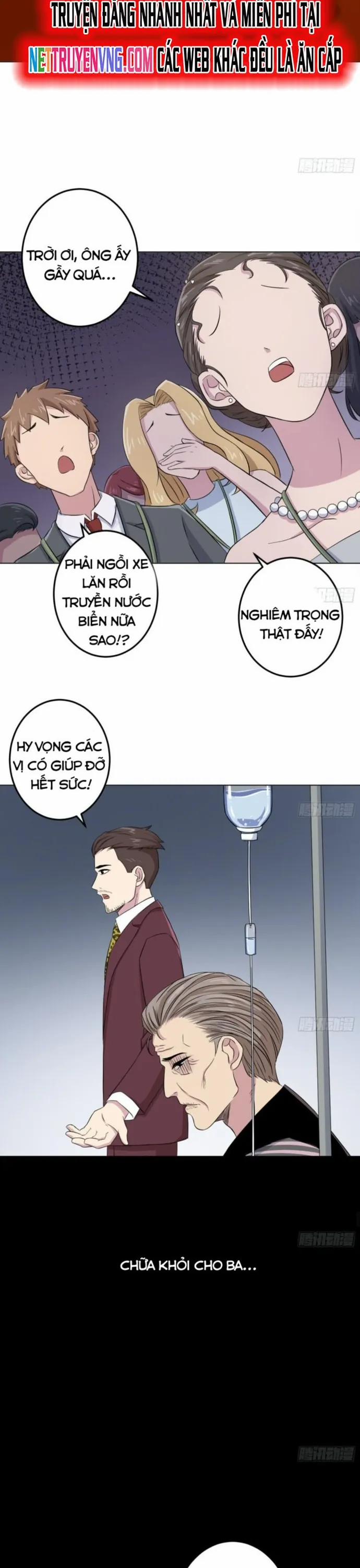 Thiên Thần Shipper 129 trang 6