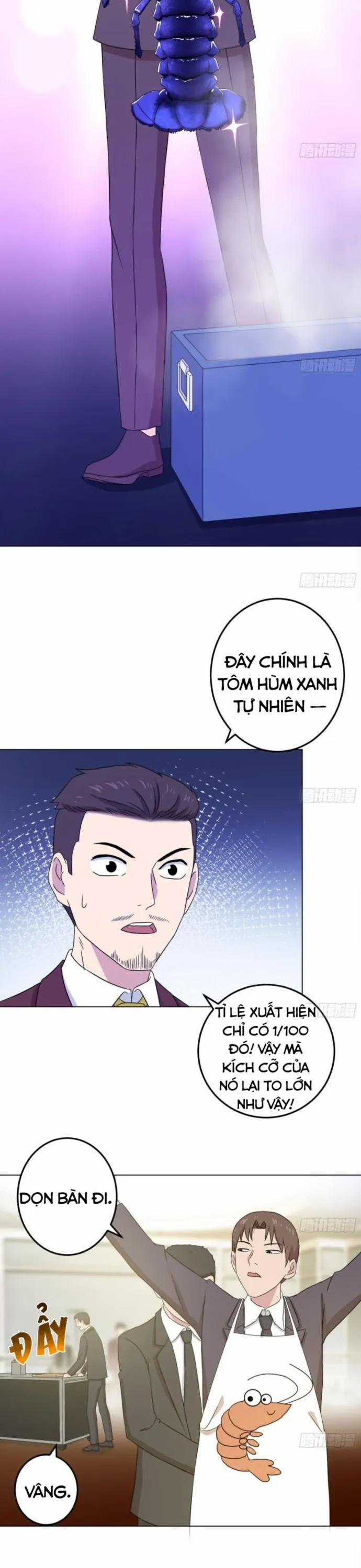 Thiên Thần Shipper 130 trang 2