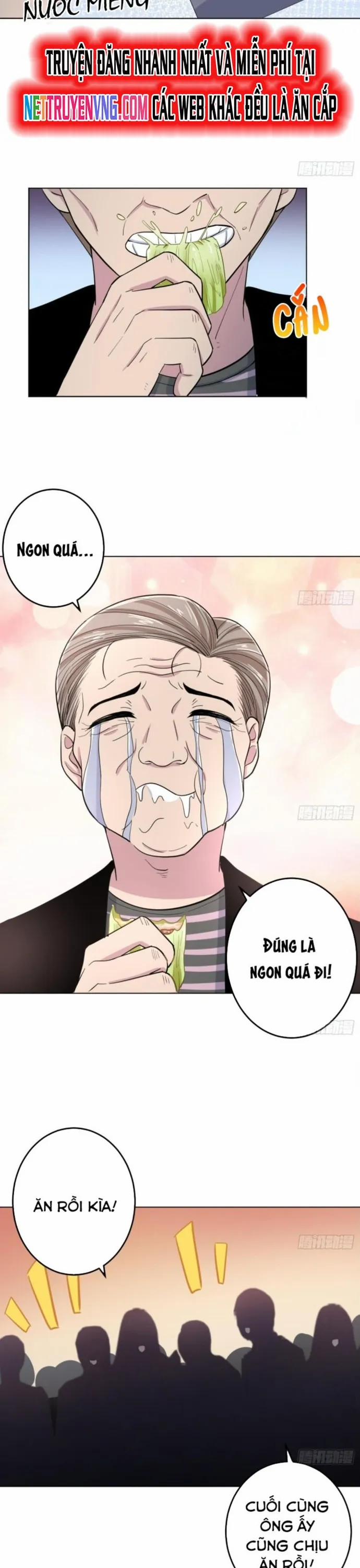 Thiên Thần Shipper 131 trang 9