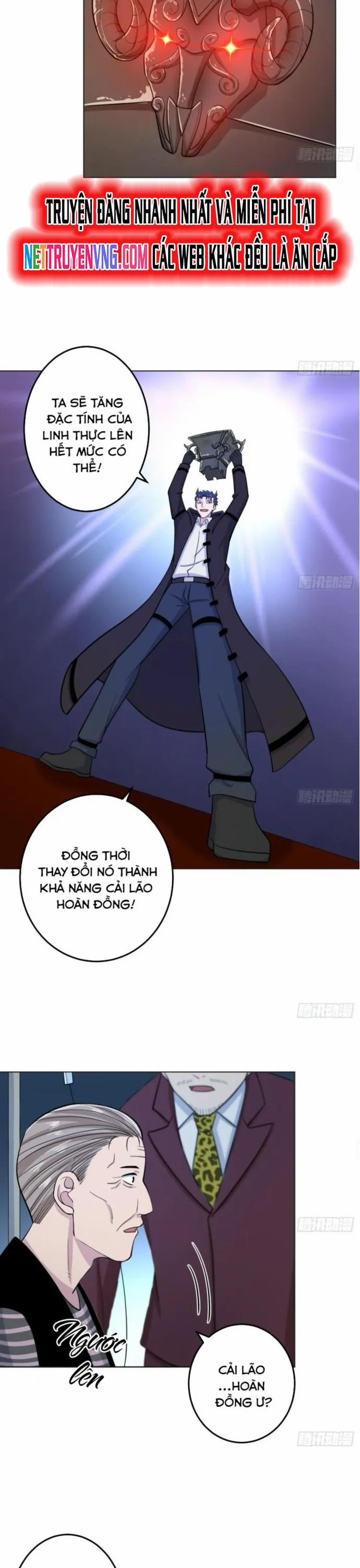 Thiên Thần Shipper 132 trang 9