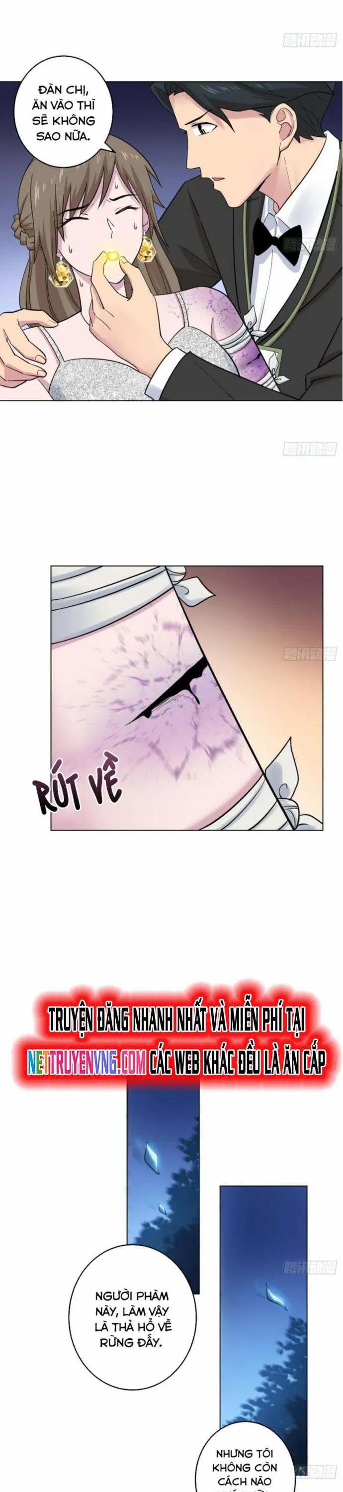 Thiên Thần Shipper 133 trang 11