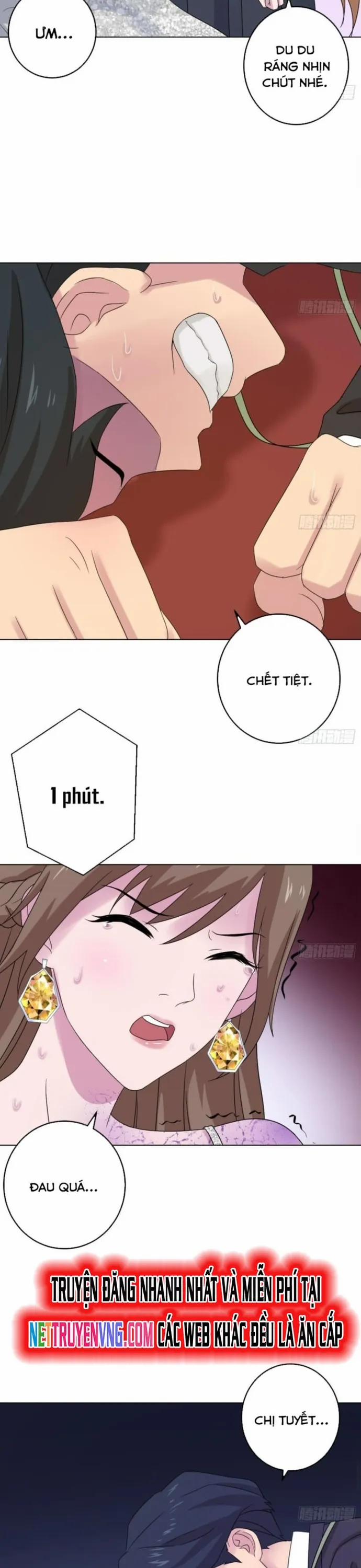 Thiên Thần Shipper 133 trang 6