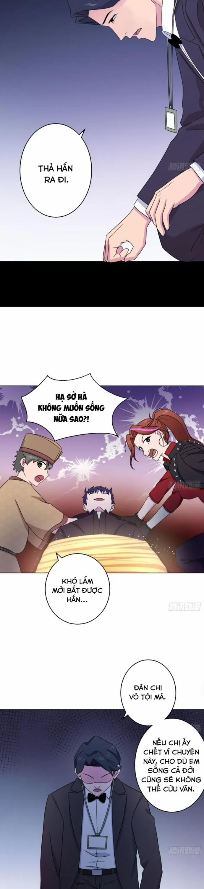 Thiên Thần Shipper 133 trang 7