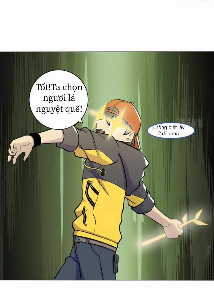 Thiên Thần Shipper 17 trang 0