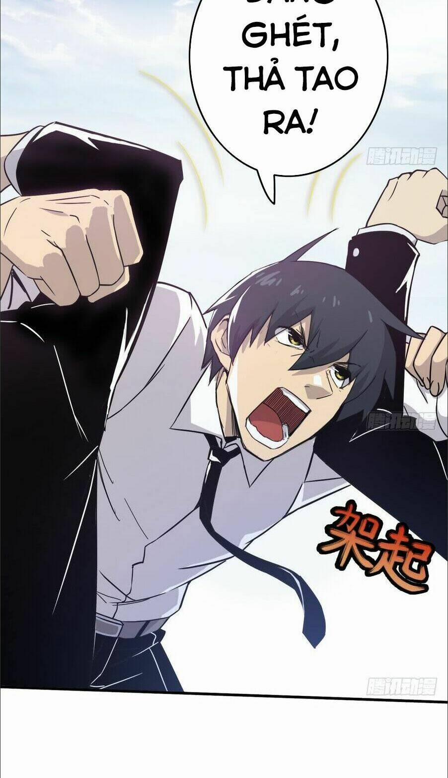 Thiên Thần Shipper 2 trang 10