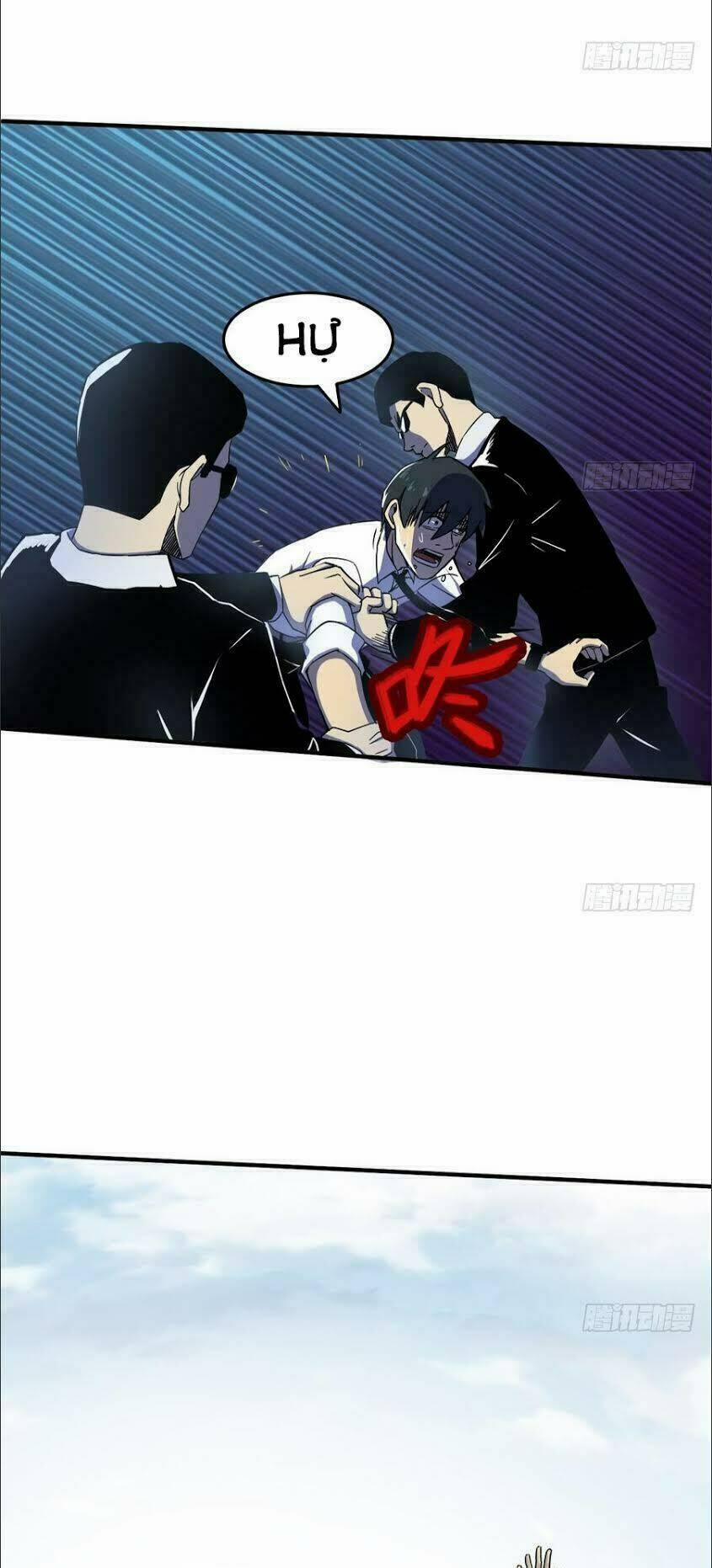 Thiên Thần Shipper 2 trang 11