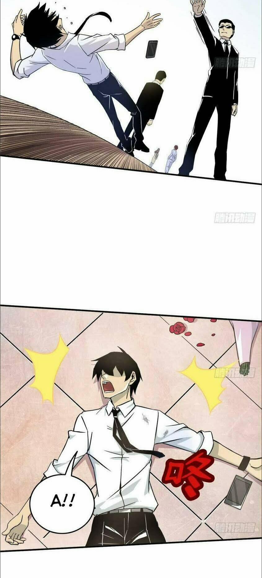 Thiên Thần Shipper 2 trang 12