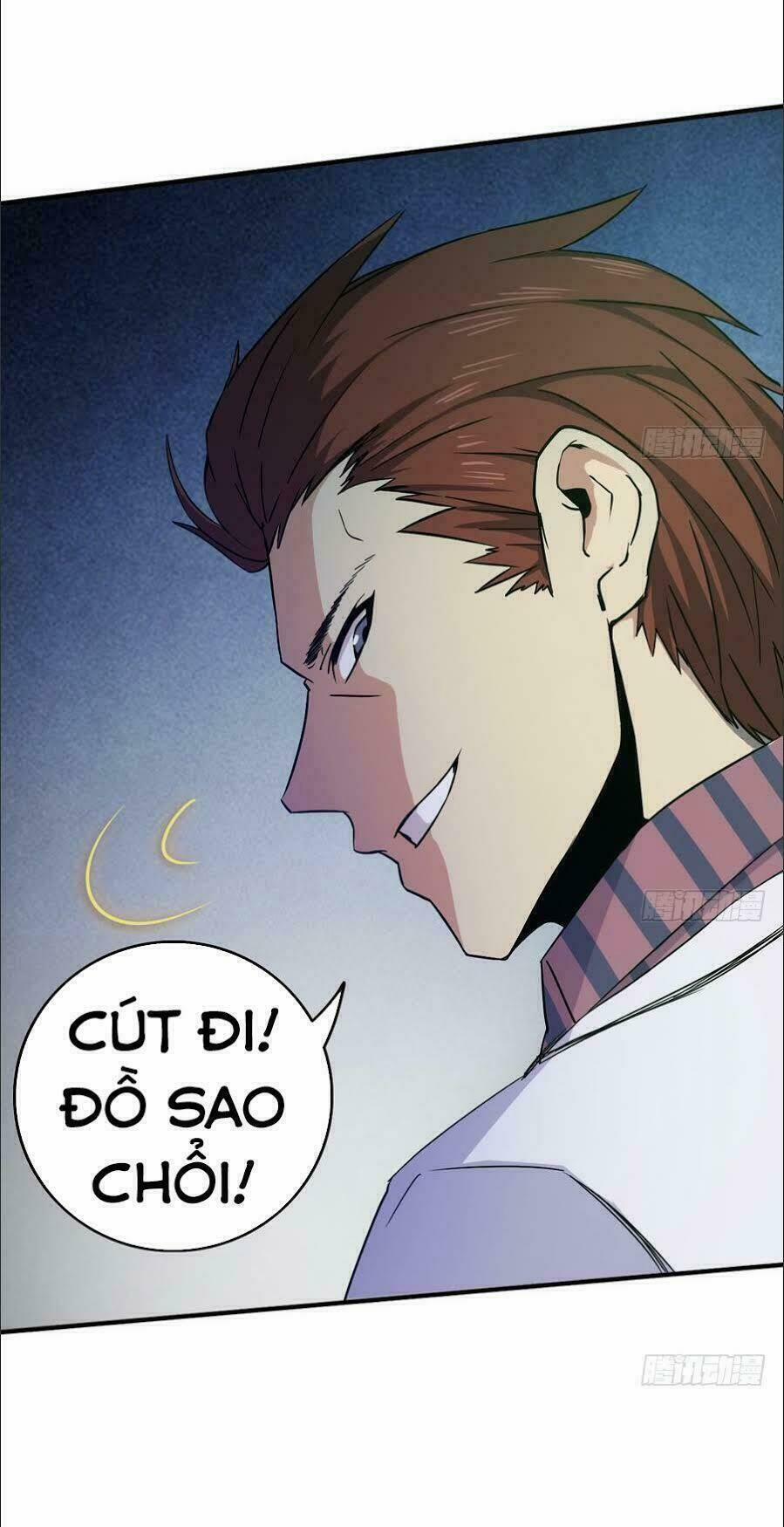 Thiên Thần Shipper 2 trang 13