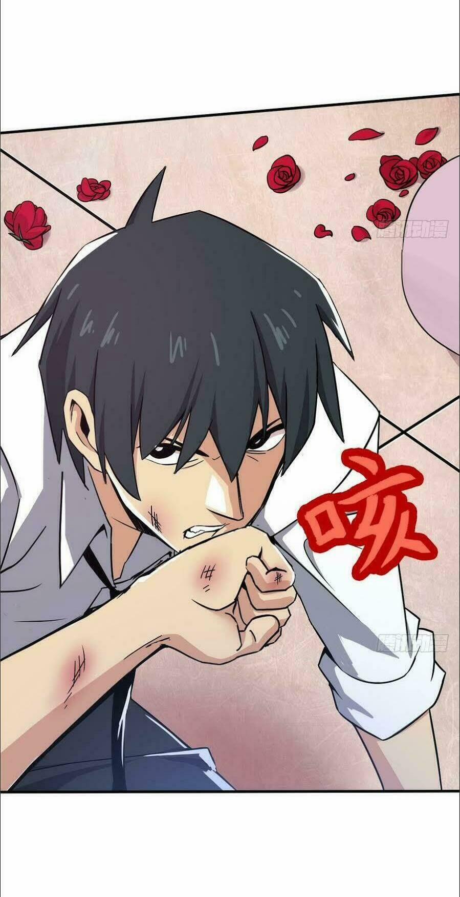 Thiên Thần Shipper 2 trang 14