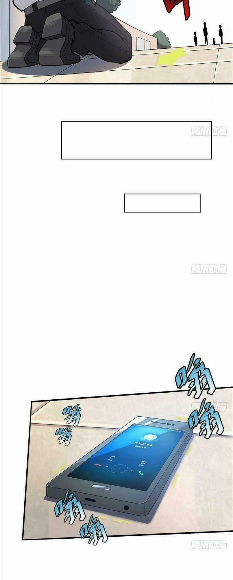 Thiên Thần Shipper 2 trang 16