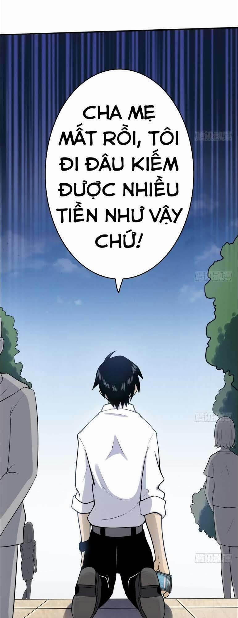 Thiên Thần Shipper 2 trang 19