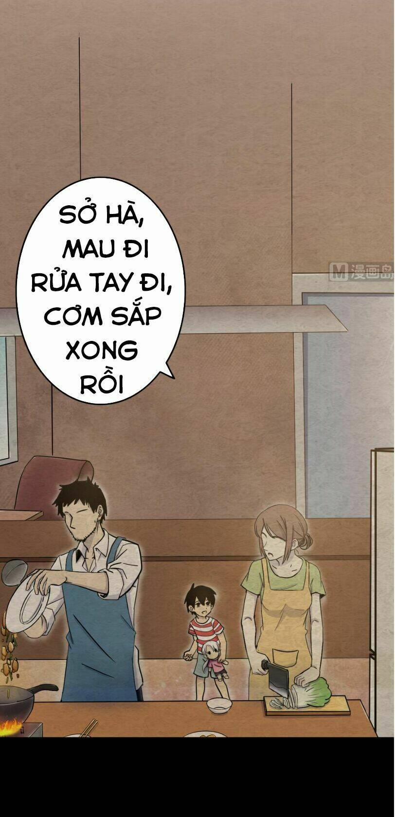 Thiên Thần Shipper 3 trang 16