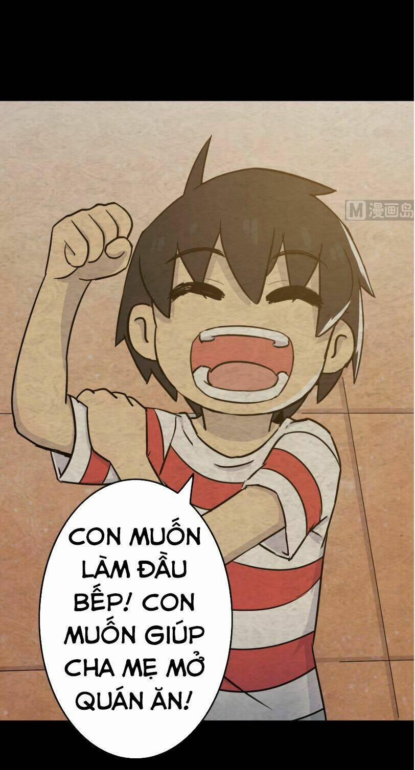 Thiên Thần Shipper 3 trang 21