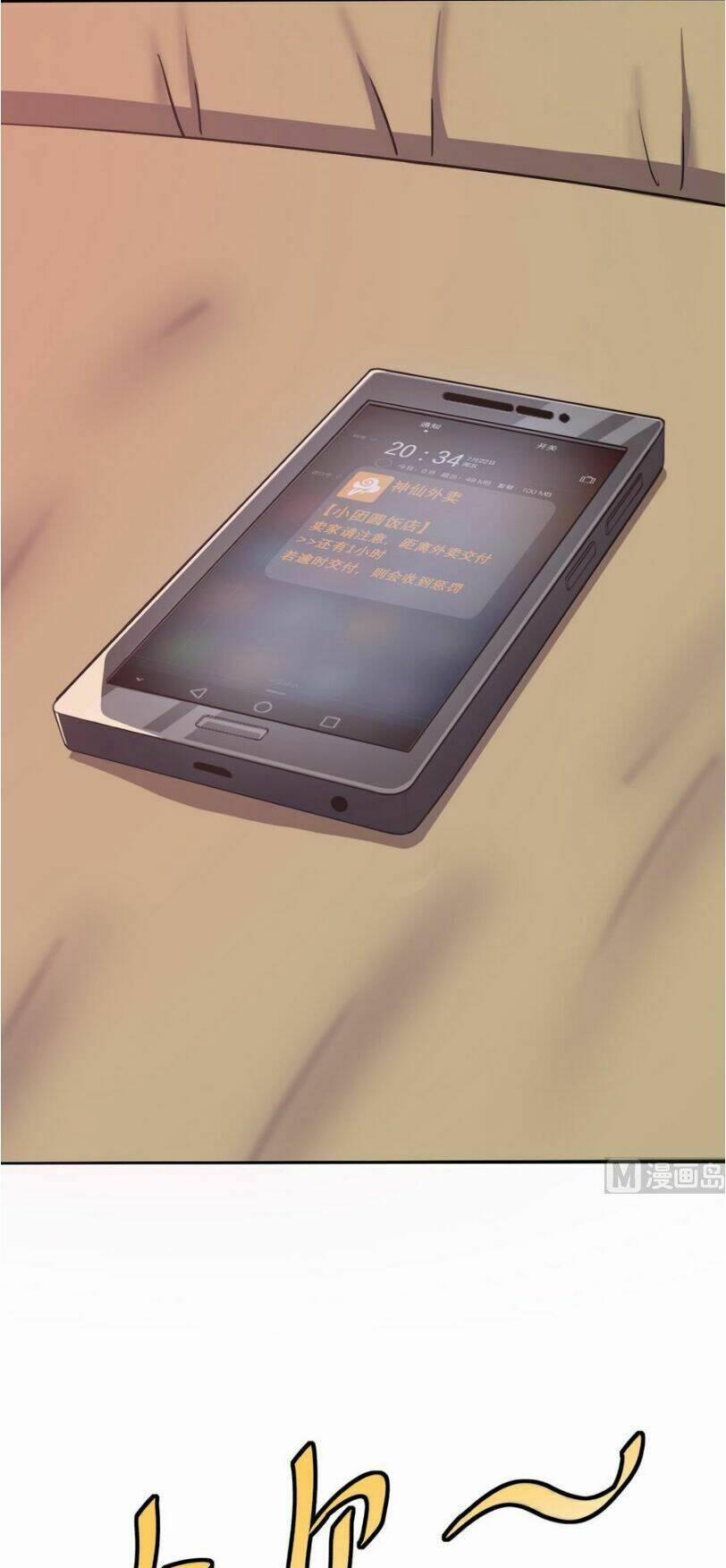 Thiên Thần Shipper 3 trang 25