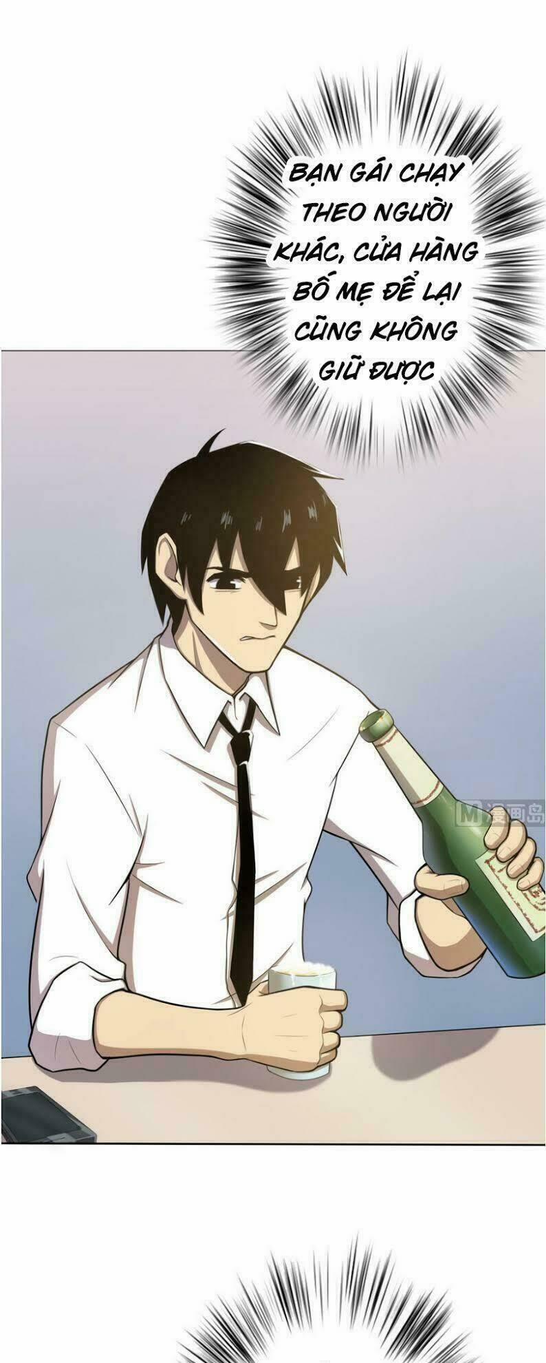 Thiên Thần Shipper 3 trang 3