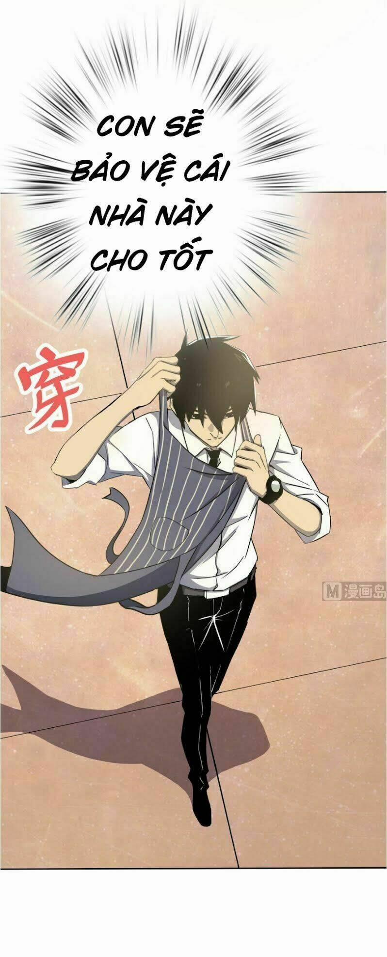 Thiên Thần Shipper 3 trang 31