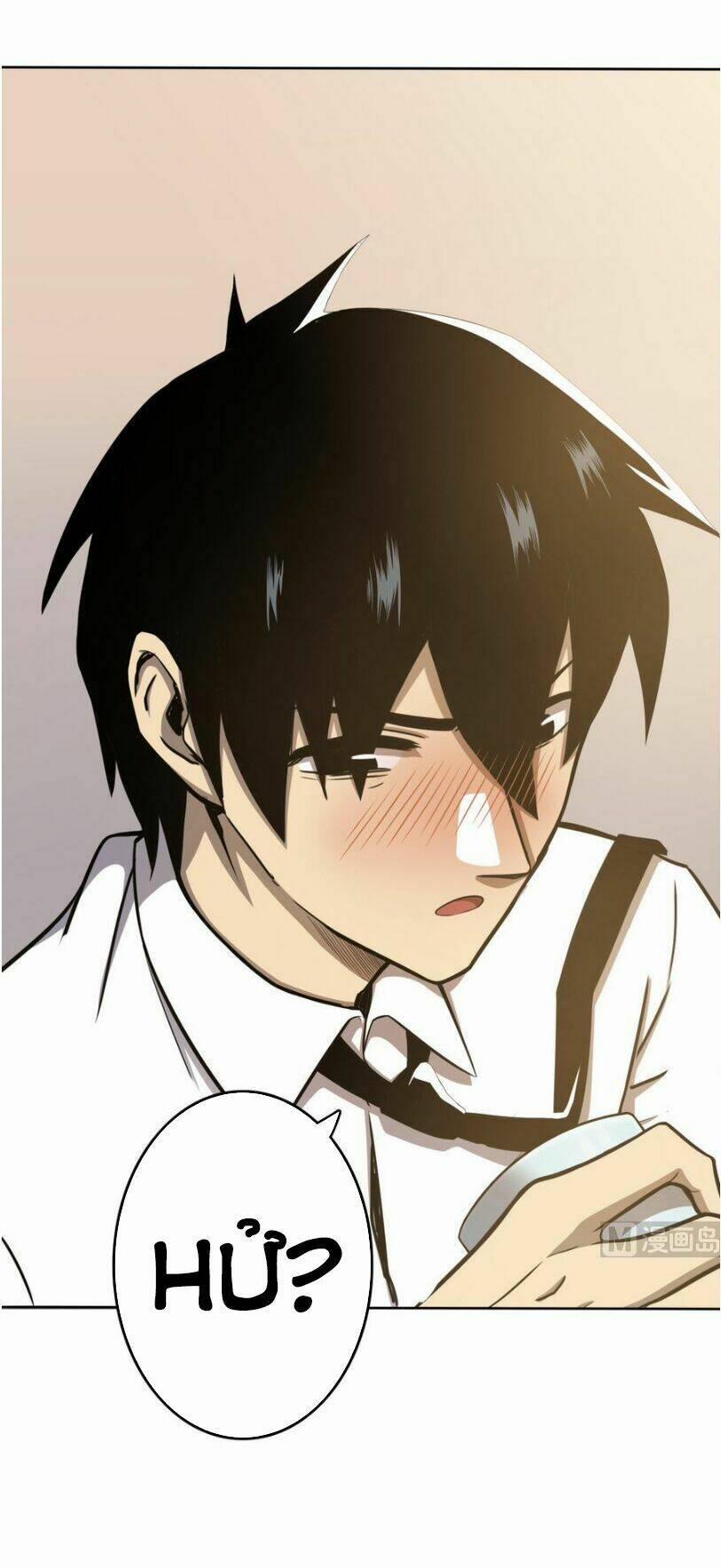 Thiên Thần Shipper 3 trang 5