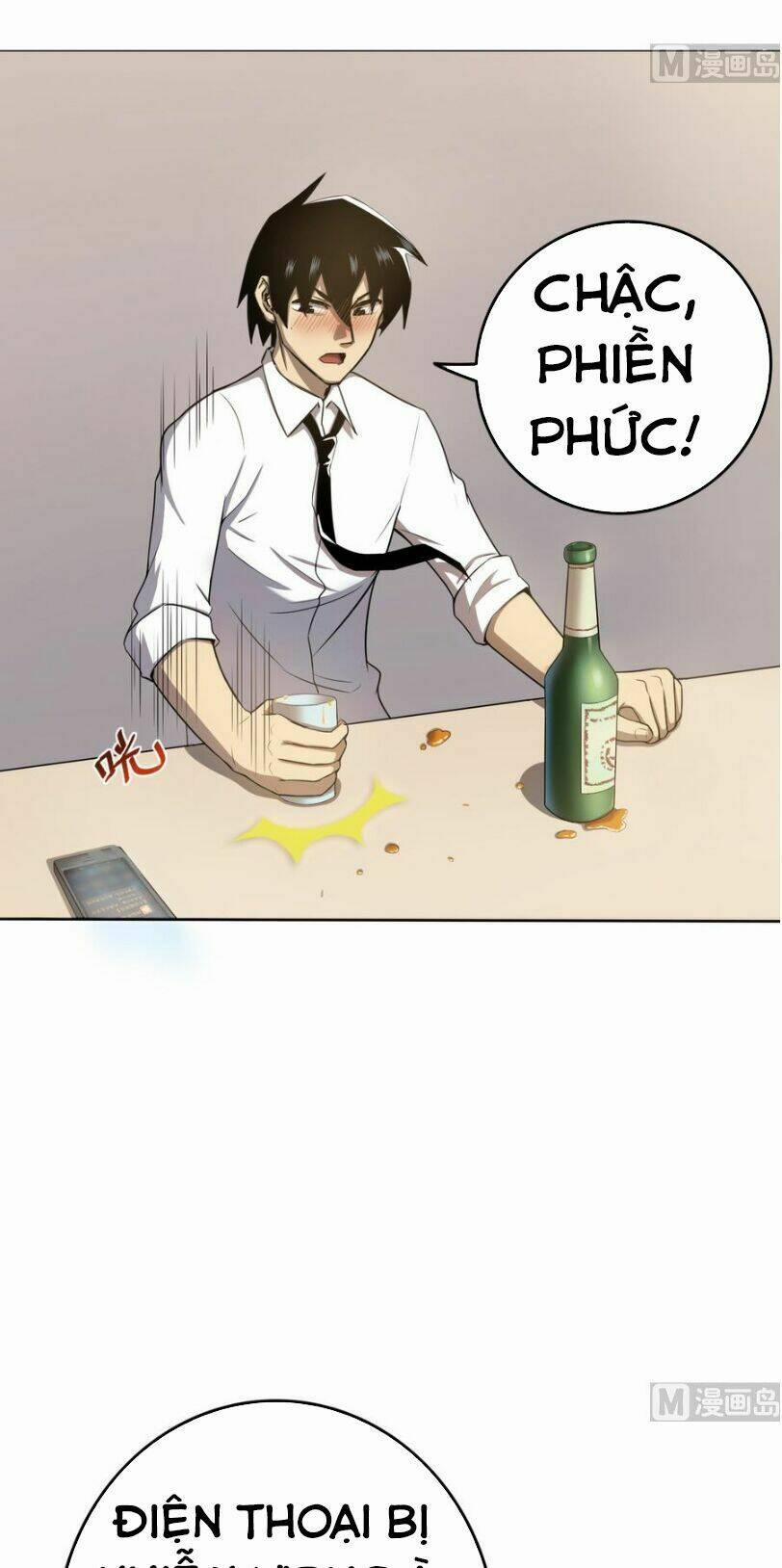 Thiên Thần Shipper 3 trang 7