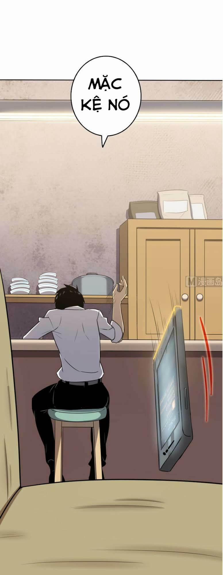 Thiên Thần Shipper 3 trang 9