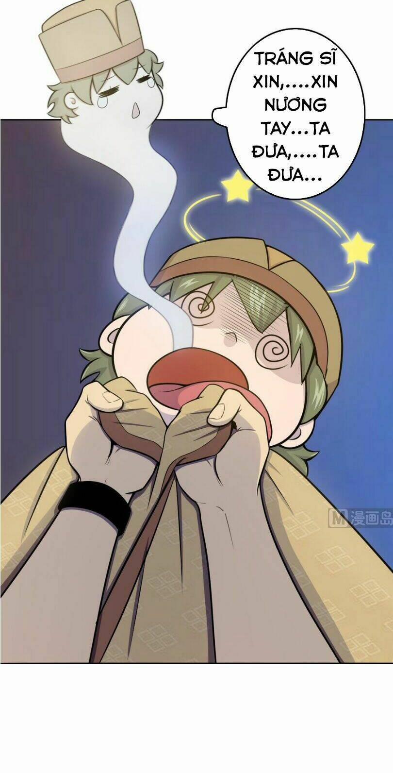 Thiên Thần Shipper 5 trang 16