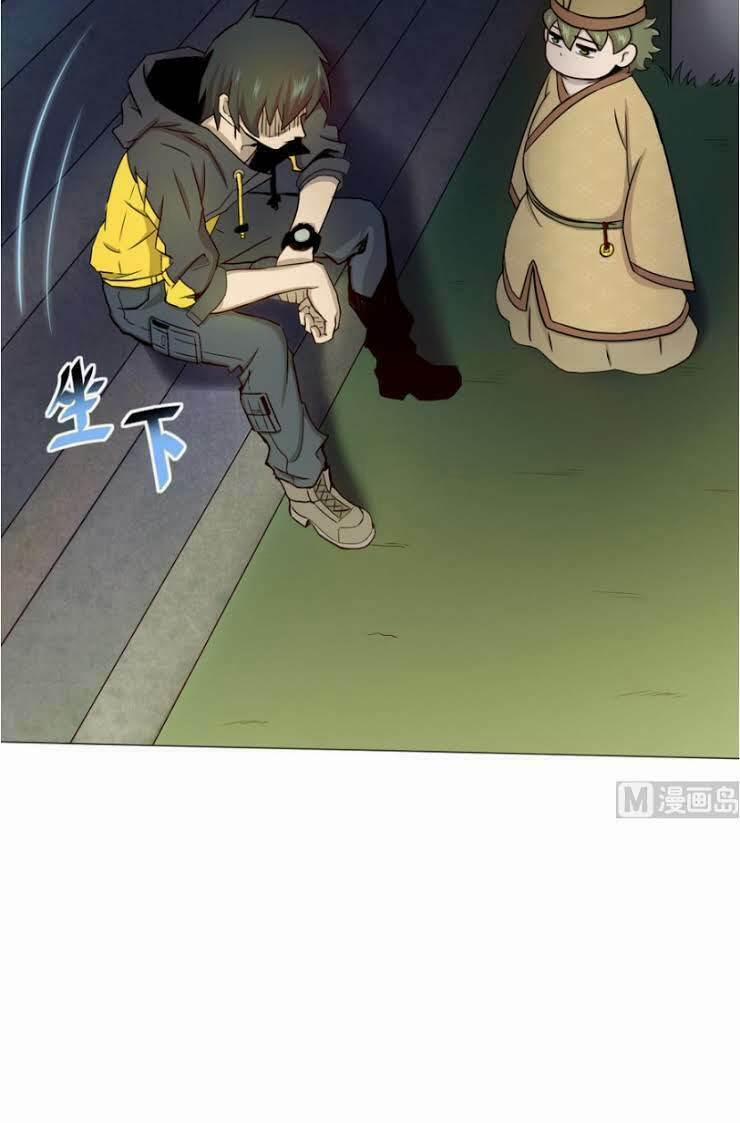 Thiên Thần Shipper 5 trang 26