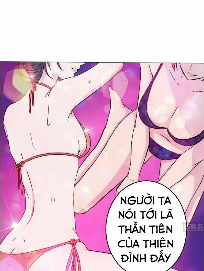 Thiên Thần Shipper 5 trang 28