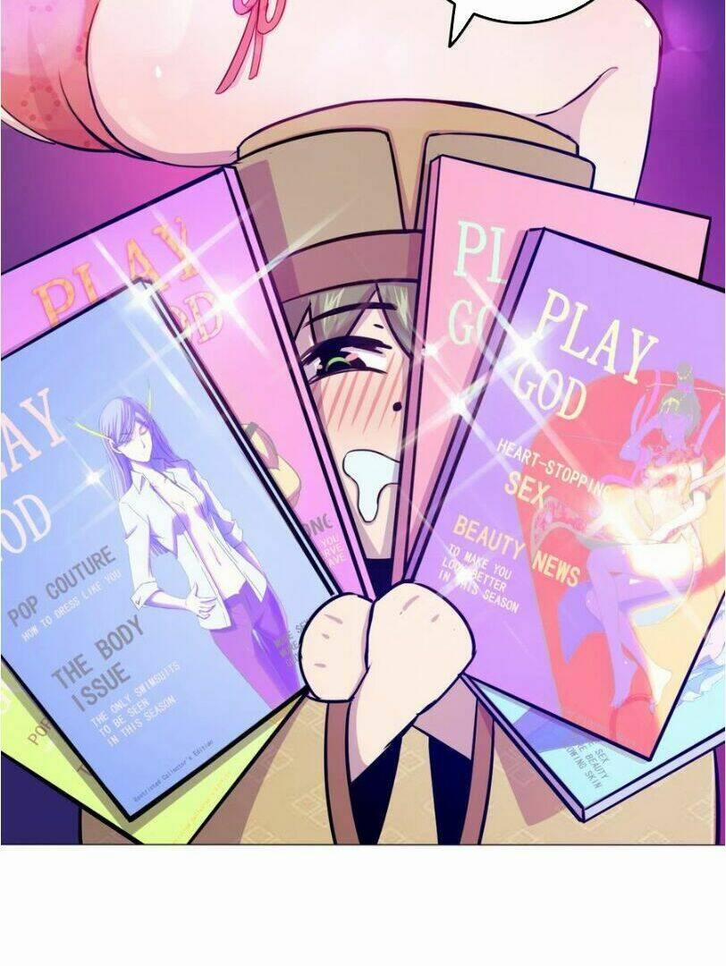 Thiên Thần Shipper 5 trang 29